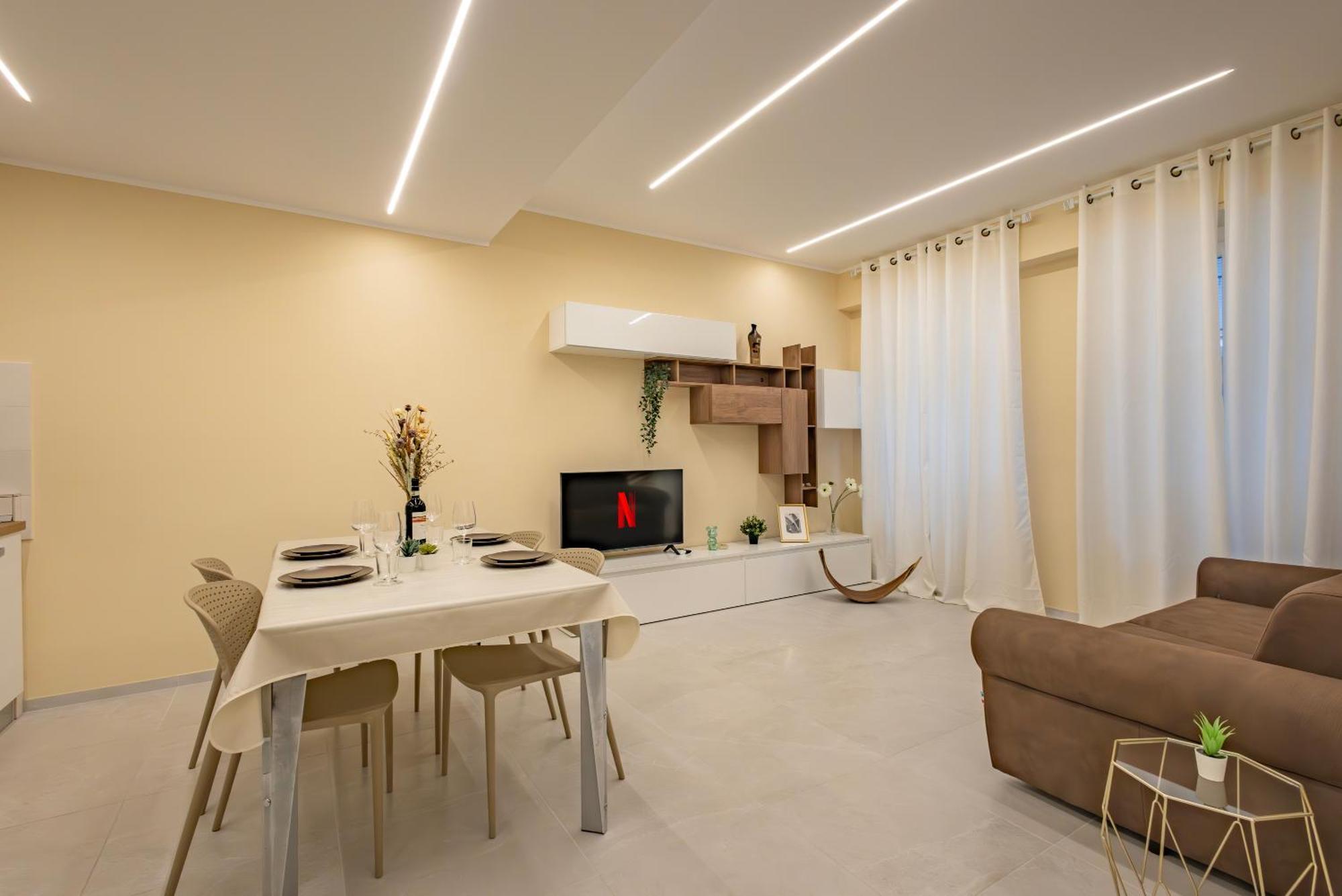 Tropical Home Sanremo Exterior photo
